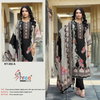Kt 302 By Shree Viscose Maslin Printed Pakistani Salwar Suit Wholesale Shop In Surat